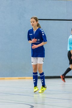 Bild 386 - HFV Futsalmeisterschaft C-Juniorinnen